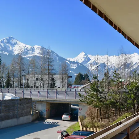 Appartement Areit One Family And Friends *