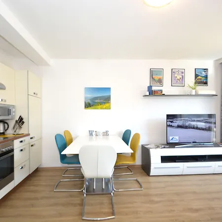 Appartement Areit One Family And Friends