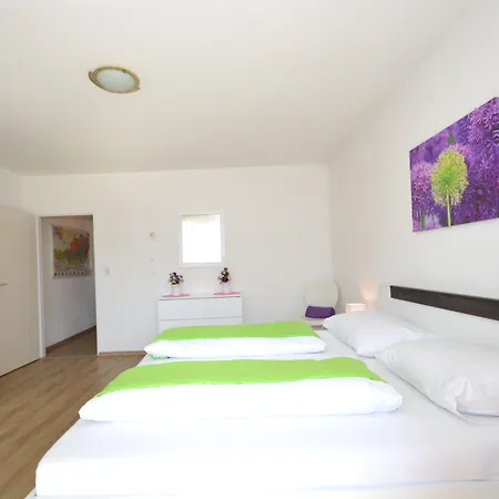Areit One Family And Friends Appartement *