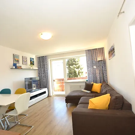 Appartement Areit One Family And Friends *