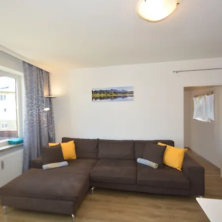 Appartement Areit One Family And Friends