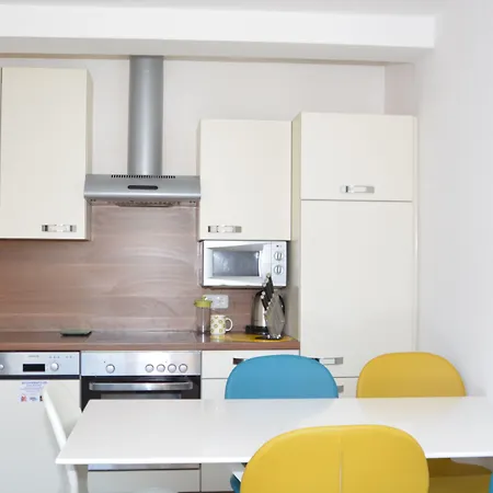 Appartement Areit One Family And Friends Zell am See