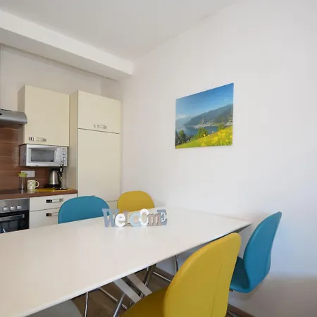 Areit One Family And Friends Appartement *