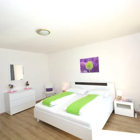 Areit One Family And Friends Appartement