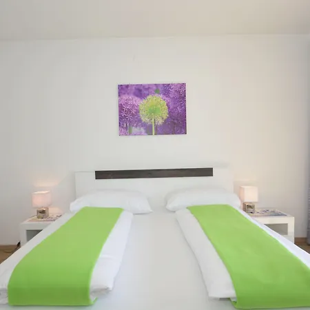 Appartement Areit One Family And Friends Zell am See