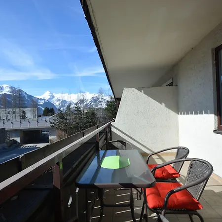 Areit One Family And Friends Appartement *