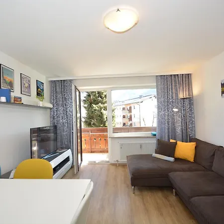 Areit One Family And Friends Appartement *