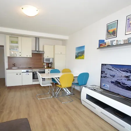 Areit One Family And Friends Appartement Zell am See