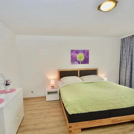 Appartement Areit One Family And Friends Zell am See