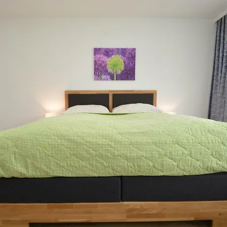 Appartement Areit One Family And Friends