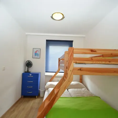 Areit One Family And Friends Appartement *