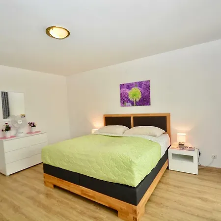 Appartement Areit One Family And Friends *
